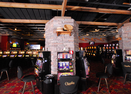 cherokee casino sallisaw 500 nations