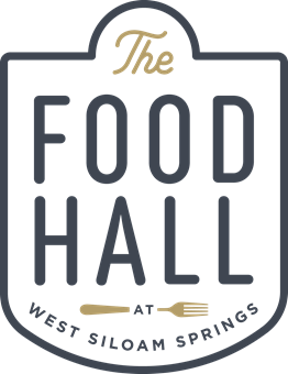 The Food Hall