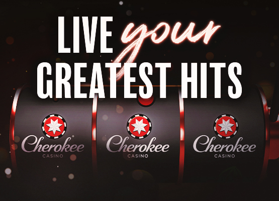 is cherokee casino open now