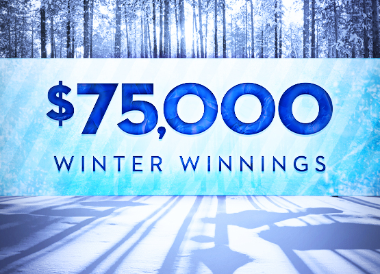 how to play winter winnings scratch off