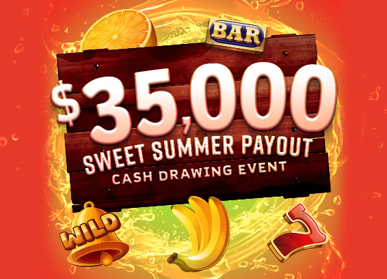 Sweet Summer Payout